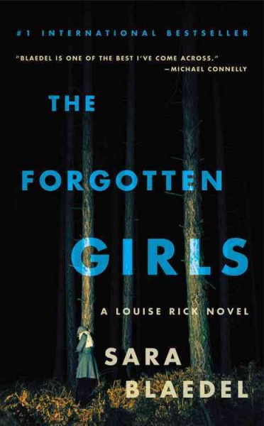 Forgotten girls, The  Paperbacks{}