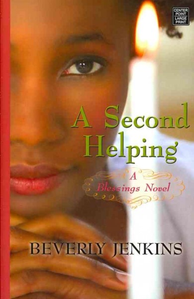 Second helping, A  Hardcover{} Beverly Jenkins.