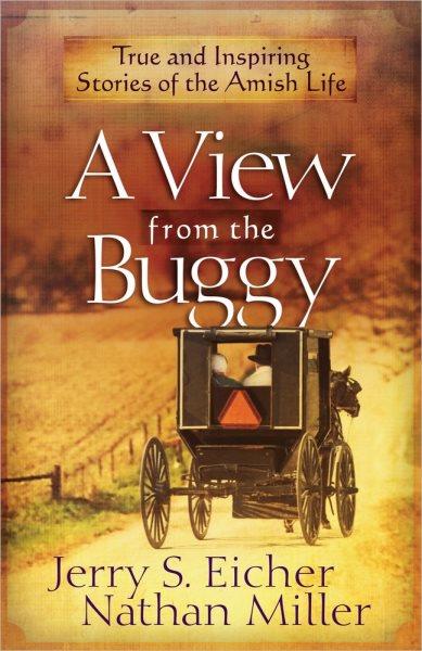 View from the buggy, A  Trade Paperback{}