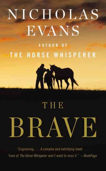 Brave, The  Hardcover{}