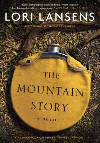 Mountain story, The  Hardcover{}