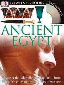 Ancient Egypt Hardcover{}