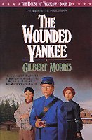 Wounded Yankee, The Trade Paperback{}