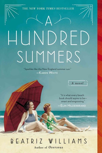 Hundred summers, A  Trade Paperback{}