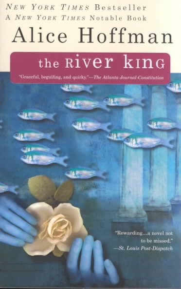 River king, The  Trade Paperback{}