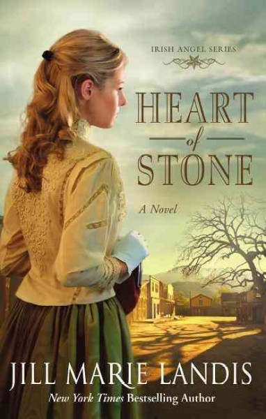 Heart of stone : a novel Trade Paperback{}