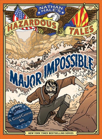 Major impossible / Nathan Hale.