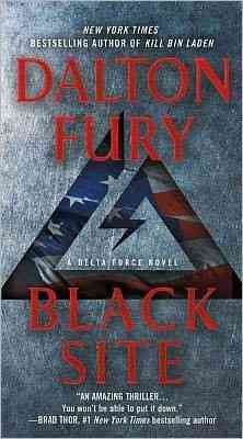 Black site : v. 1 : Delta Force / Dalton Fury.