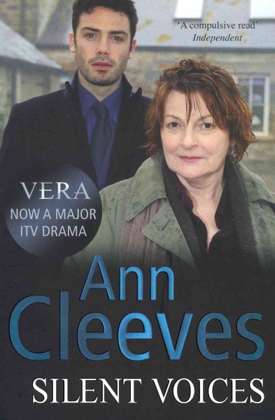 Silent Voices : v. 4 : Vera Stanhope / Ann Cleeves.