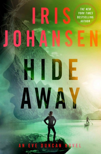Hide Away : v. 20 : Eve Duncan / Iris Johansen.