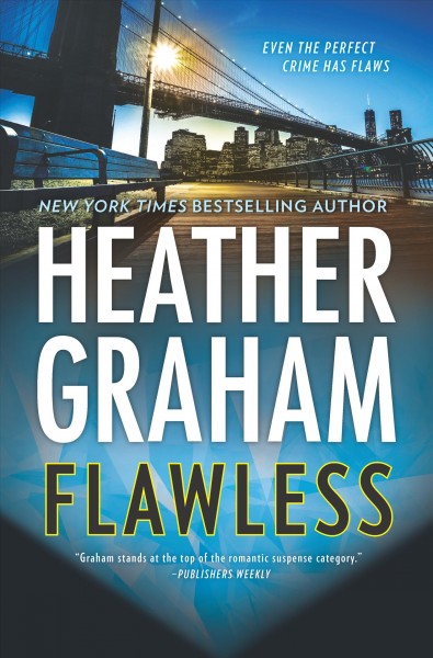 Flawless : v. 1: : New York Confidential / Heather Graham.