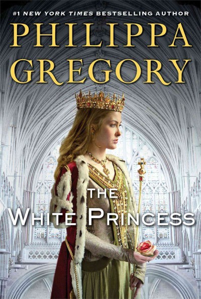 The White Princess : v. 5 : Plantagent and Tudor Novels / Philippa Gregory.
