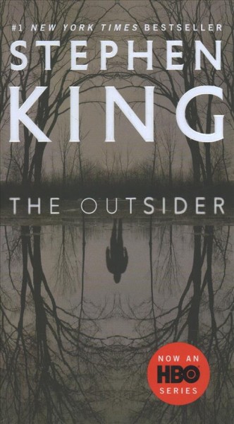 The outsider : a novel / Stephen King.