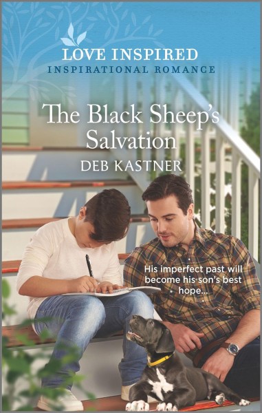 The black sheep's salvation / Deb Kastner.