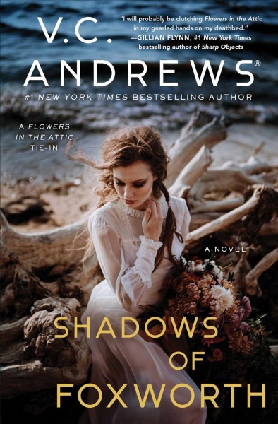 Shadows of Foxworth / V.C. Andrews.