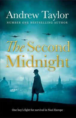 The second midnight / Andrew Taylor.