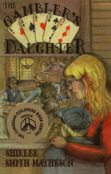 The gambler's daughter [electronic resource] / by Shirlee Smith Matheson.