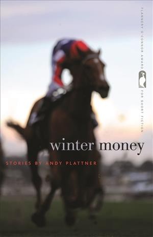 Winter money [electronic resource] : stories / by Andy Plattner.