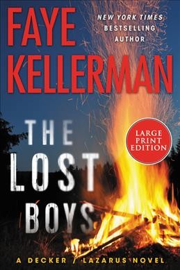 The lost boys / Faye Kellerman.