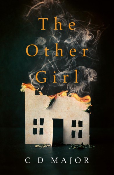 The other girl / C.D. Major.