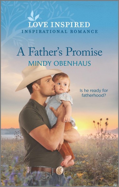 A father's promise / Mindy Obenhaus.