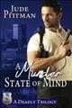 A murder state of mind boxed set / Jude Pittman.
