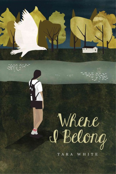 Where I belong / Tara White.