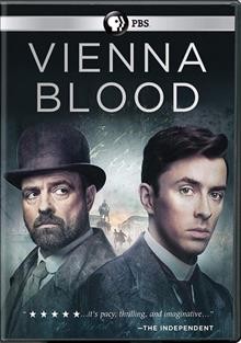 Vienna blood. Season 1 [videorecording] / screenwriter, Steve Thompson.