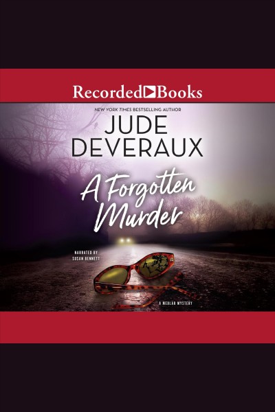 A forgotten murder [electronic resource] / Jude Deveraux.