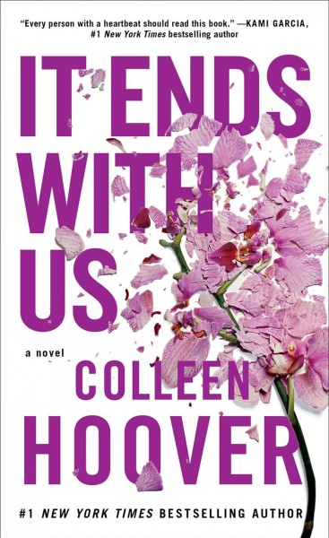 It ends with us / Colleen Hoover.