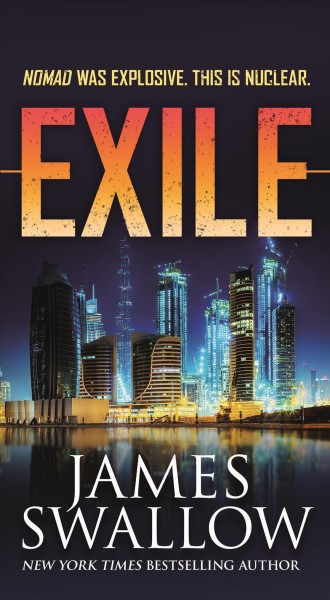 Exile / James Swallow.