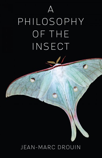 A philosophy of the insect / Jean-Marc Drouin ; translated by Anne Trager.