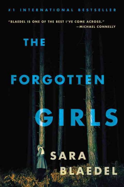 The Forgotten Girls Book{BK}