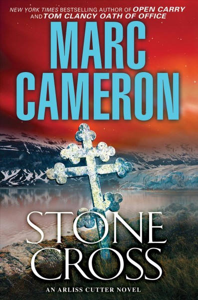 Stone Cross / Marc Cameron.