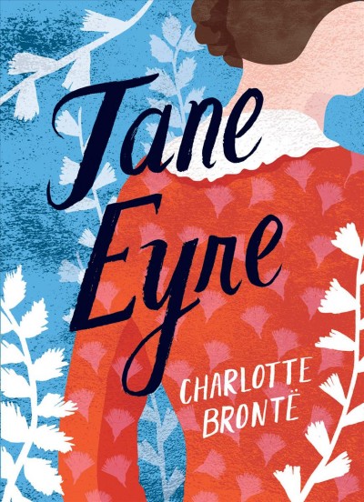Jane Eyre / Charlotte Brontø.