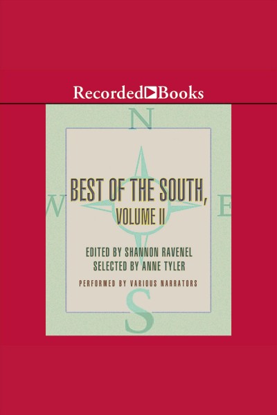 Best of the south [electronic resource] : 1996-2005. Revenel Shannon.