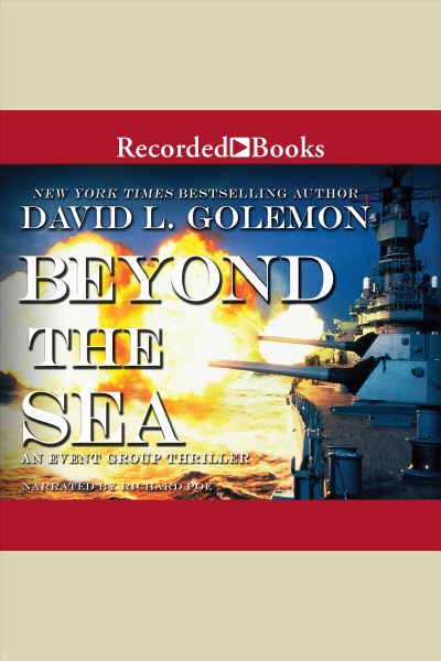 Beyond the sea [electronic resource] : Event group adventure series, book 12. Golemon David L.