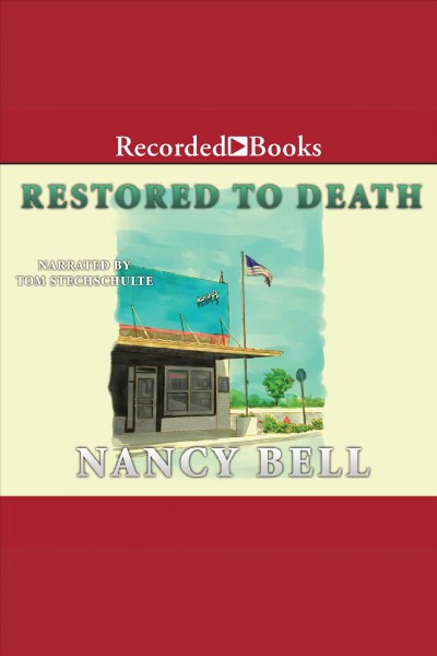 Restored to death [electronic resource] : Judge jackson craim series, book 1. Bell Nancy.