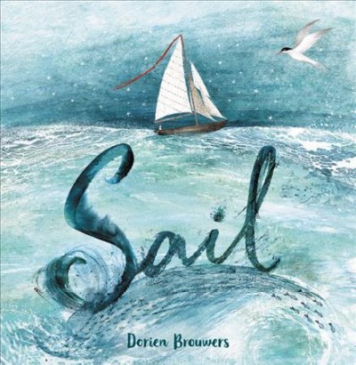 Sail / Dorien Brouwers.