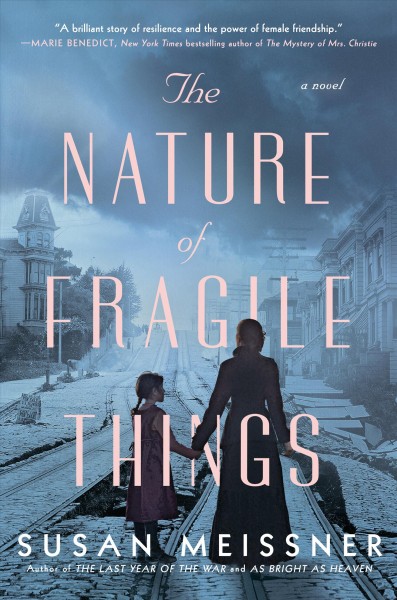The nature of fragile things [electronic resource]. Susan Meissner.