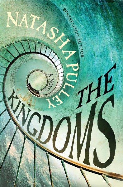 The kingdoms : a novel / Natasha Pulley.