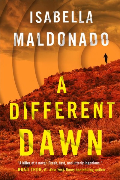 A different dawn / by Isabella  Maldonado