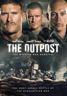 The outpost / a Millennium Media and Perfection Hunter production in association with York Films ; produced by Paul Merryman, Paul Tamasy, Marc Frydman, Jeffrey Greenstein, Jonathan Yunger, Yariv Lerner, Les Weldon ; screenplay by Paul Tamasy & Eric Johnson ; directed by Rod Lurie.