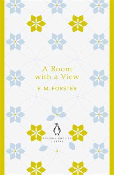 A room with a view / E. M. Forster.