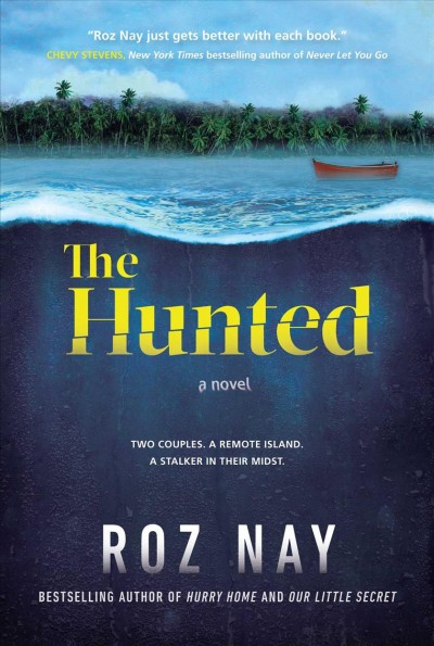 The Hunted [electronic resource].
