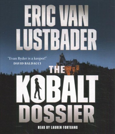 The Kobalt dossier / Eric Van Lustbader.