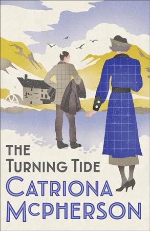 The turning tide / Catriona McPherson.