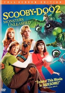 Scooby-Doo 2 : monsters unleashed / Warner Bros. ; Mosaic Media Group ; producers, Charles Roven, Richard Suckle ; written by James Gunn ; directed by Raja Gosnell.