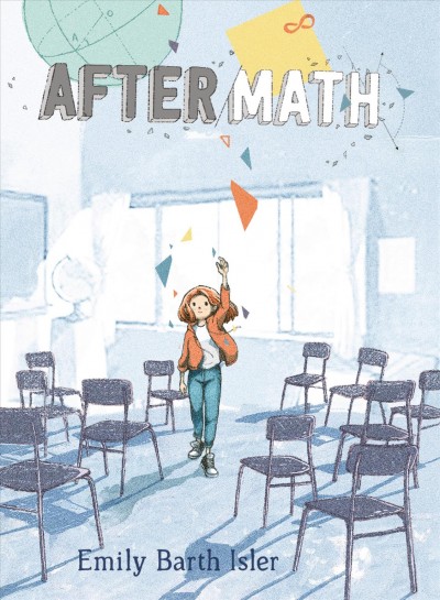 AfterMath / Emily Barth Isler.