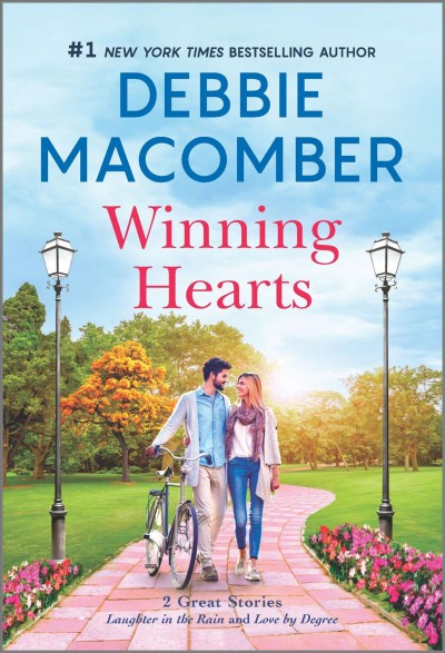 Winning hearts / Debbie Macomber.